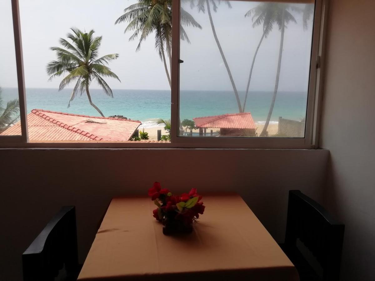 Rainbow Beach Resort Ambalangoda  Exterior foto